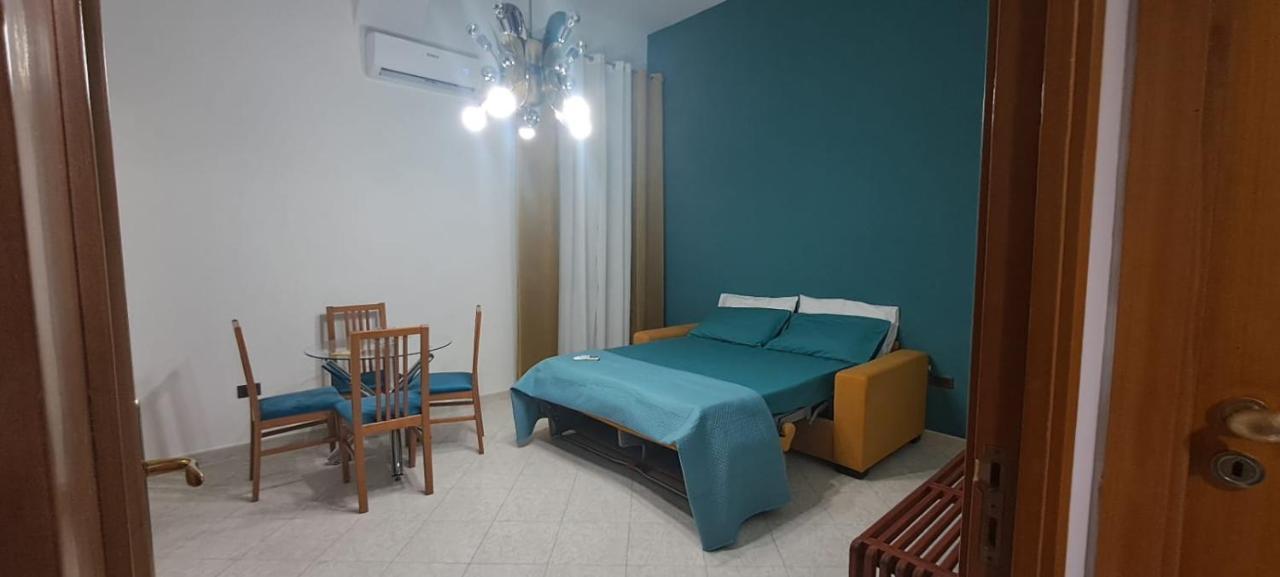 Ferienwohnung Mendozza House Neapel Exterior foto