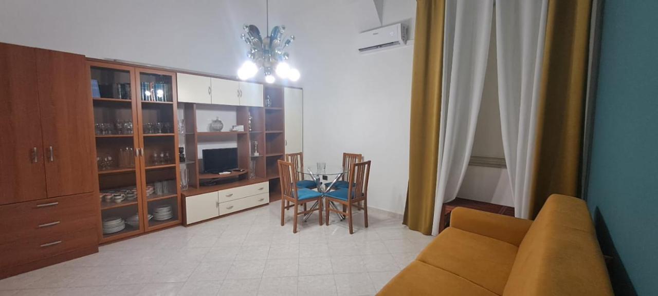 Ferienwohnung Mendozza House Neapel Exterior foto