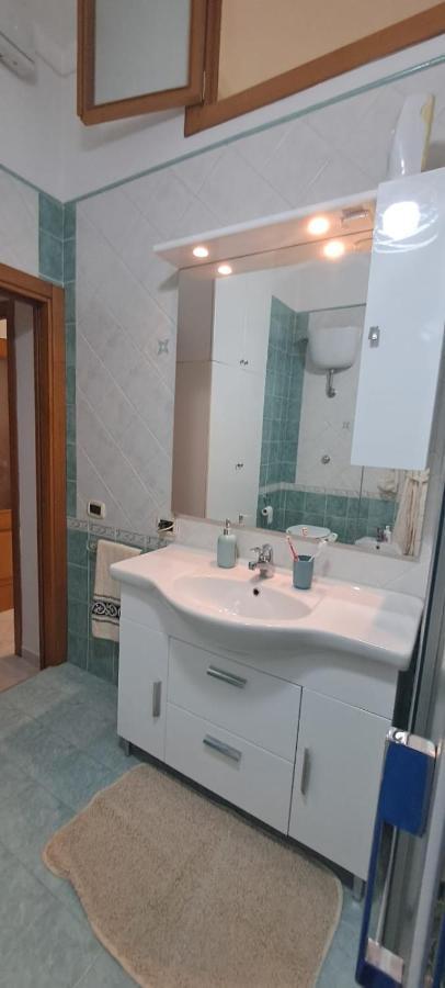 Ferienwohnung Mendozza House Neapel Exterior foto